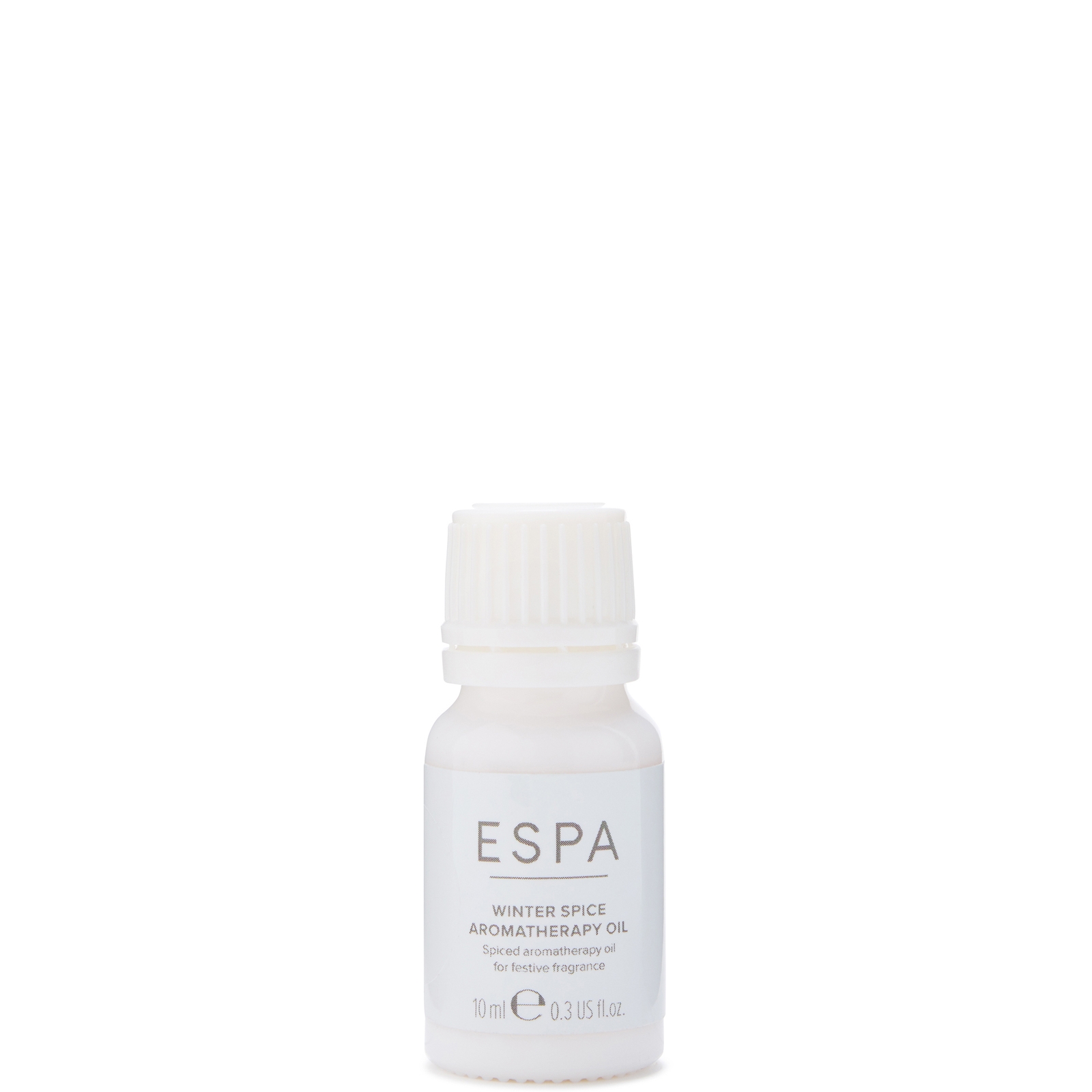 Espa Winter Spice Aromatherapy Oil
