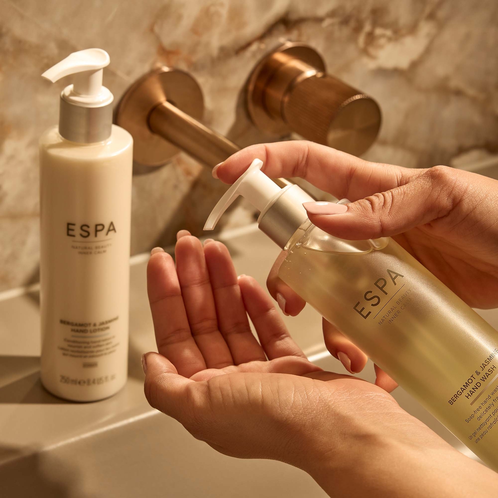 Espa Hand Care Duo