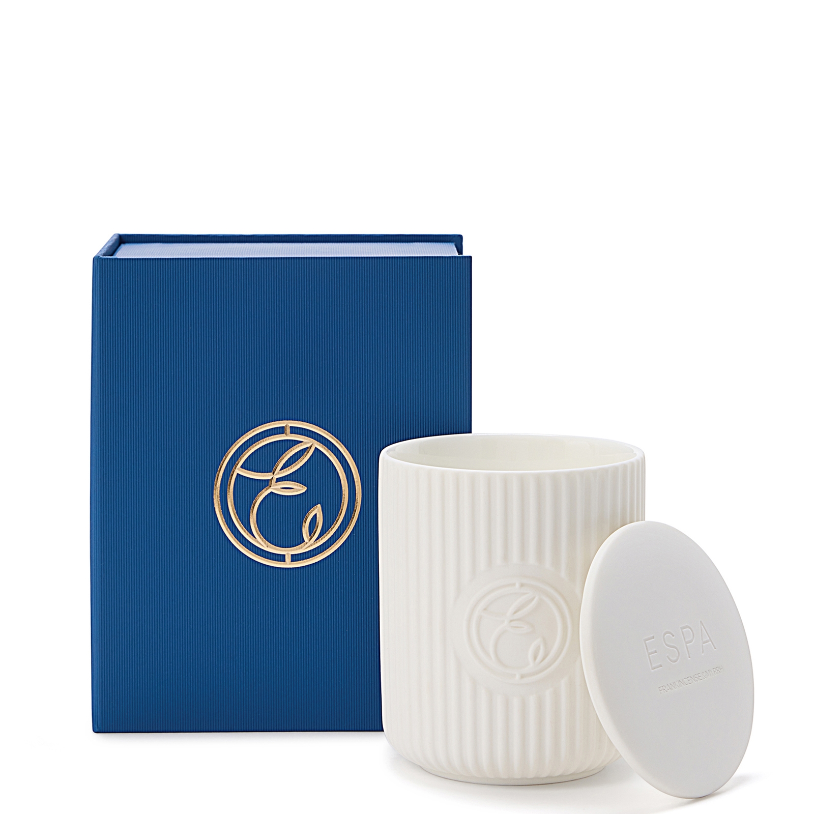 Espa Frankincense & Myrrh Candle 240g In Multi