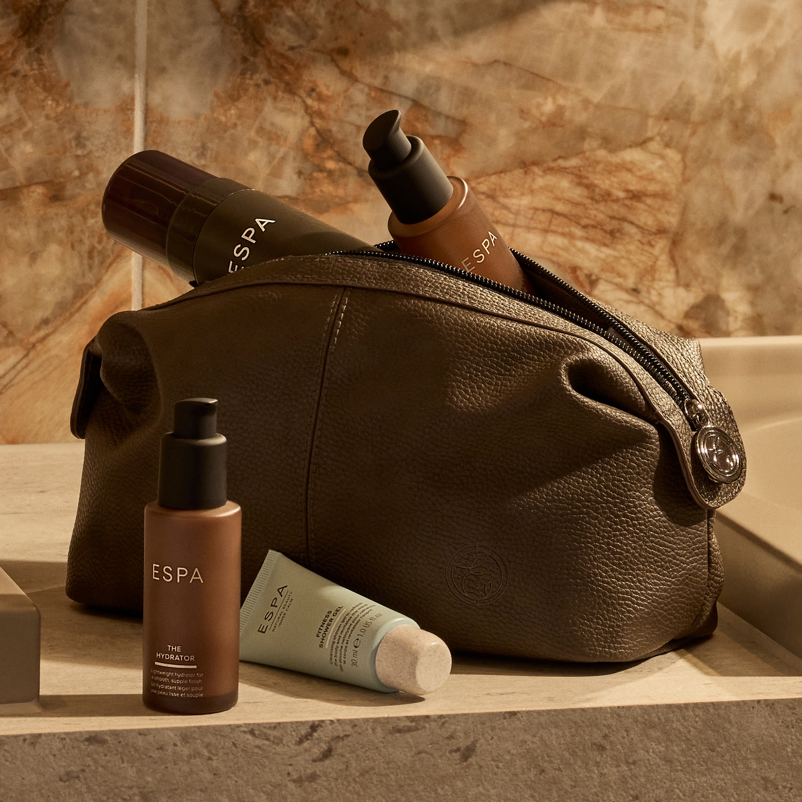 Espa Men's Grooming Collection (worth $183)