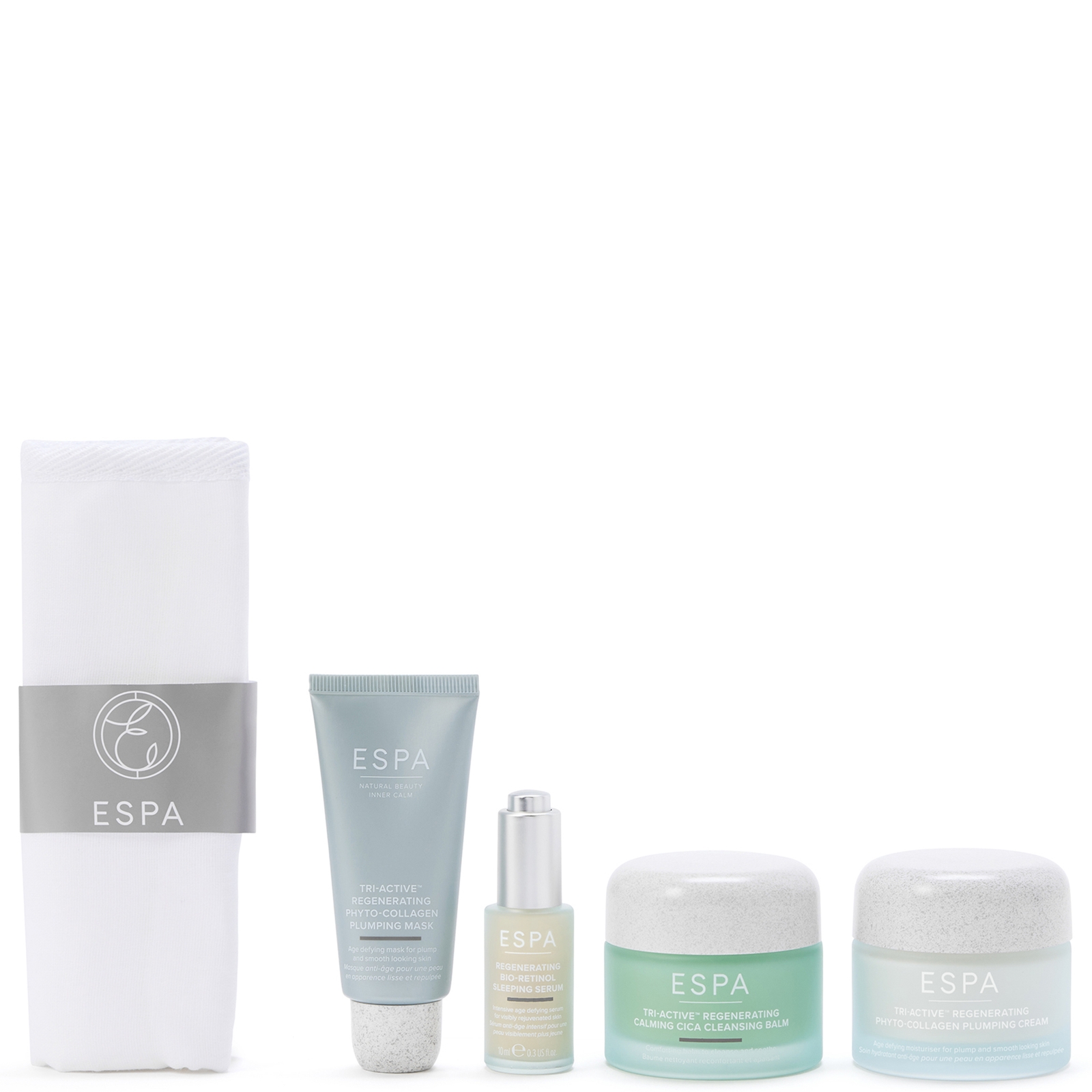 Thumbnail - ESPA Luminous Regenerating Collection