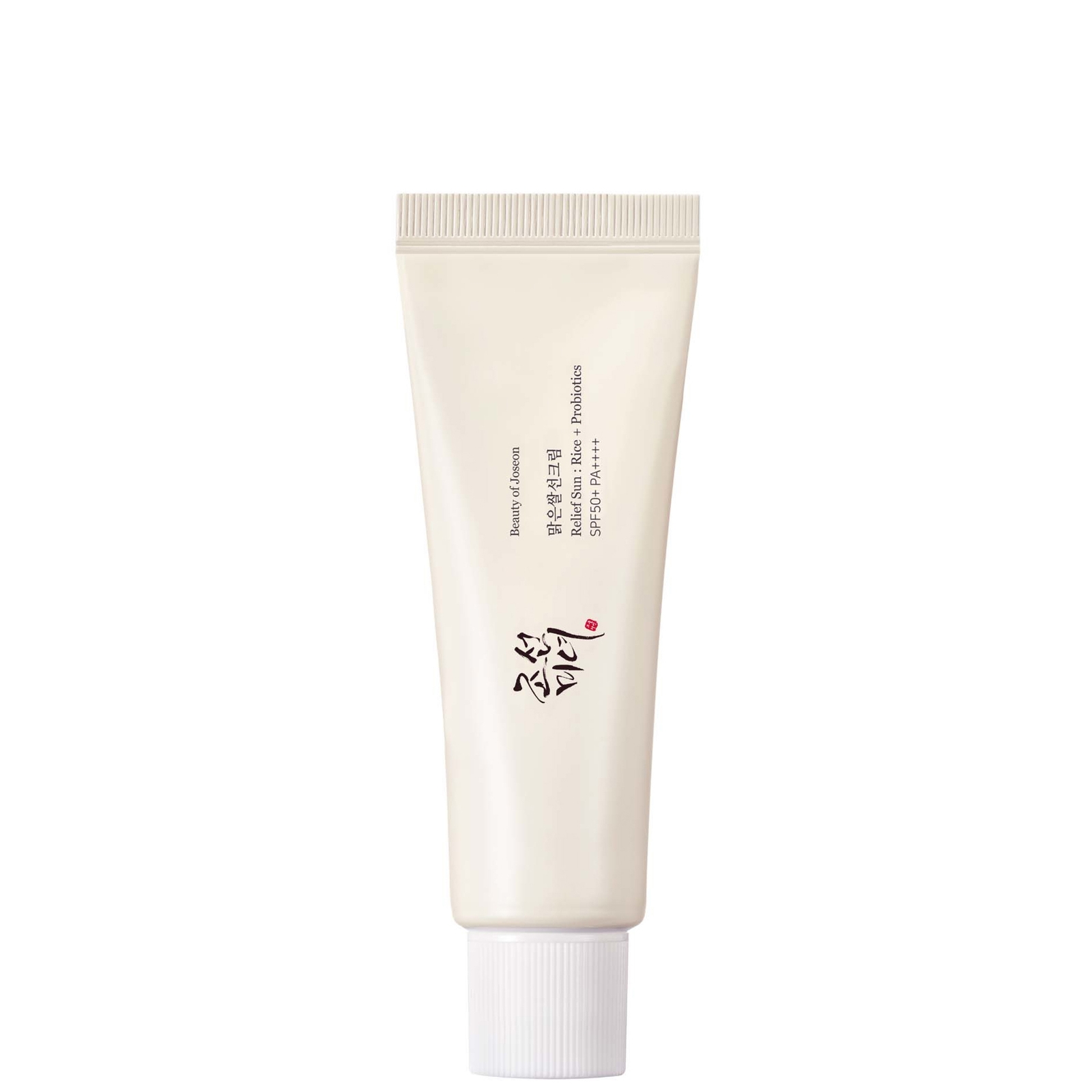 

Beauty of Joseon Relief Sun Rice + Probiotics SPF50+ 50ml