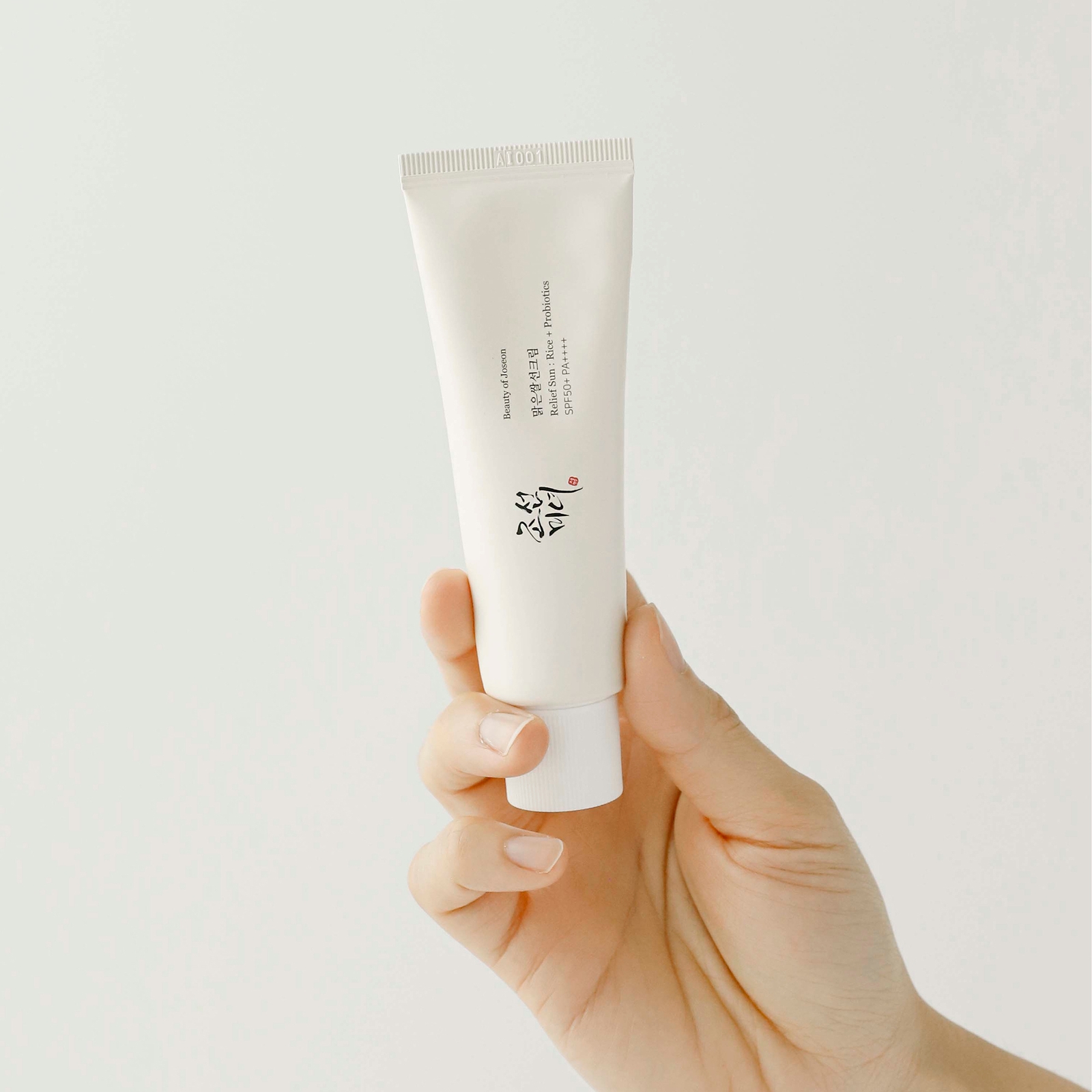 Thumbnail - Beauty of Joseon Relief Sun Rice + Probiotics SPF50+ 50ml
