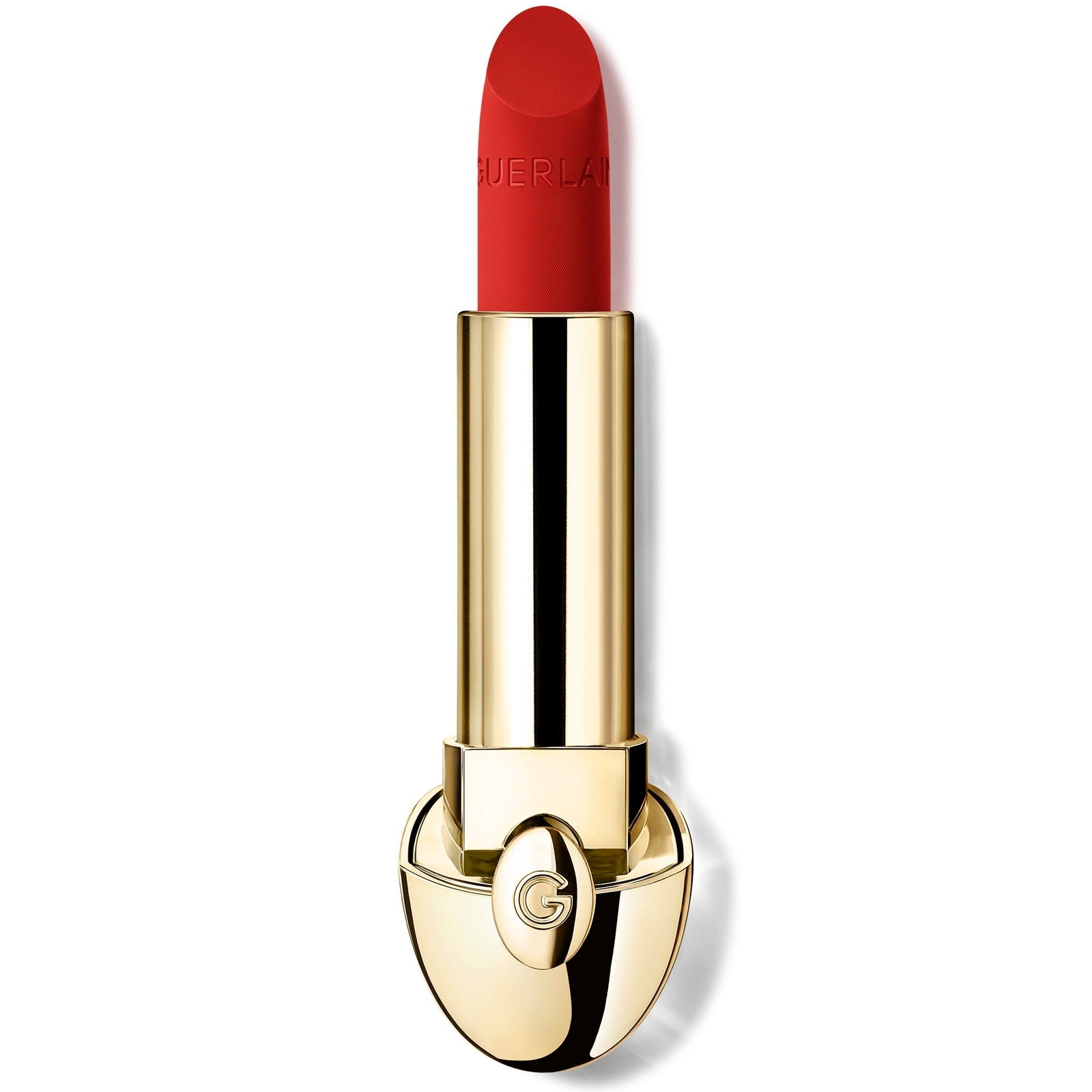 GUERLAIN GUERLAIN ROUGE G - THE REFILL VELVET 3.5G (VARIOUS SHADES) - 159 LE BEIGE AMANDE- VELVET 