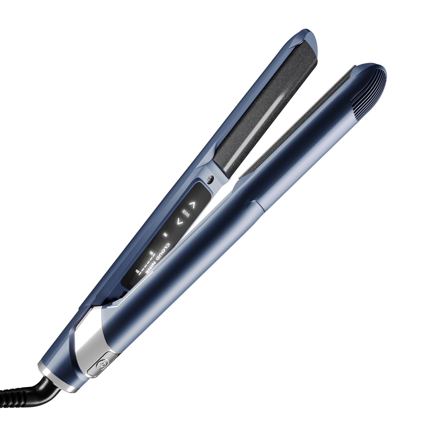 Cloud Nine The 2-in-1 Contouring Iron Pro