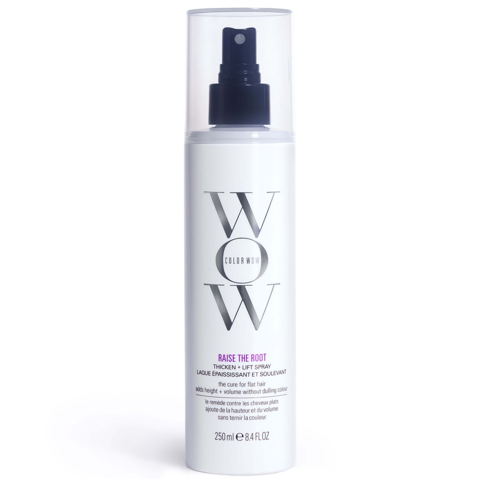 Color Wow Exclusive Raise The Root Thicken + Lift Spray Jumbo Limited Edition 250ml