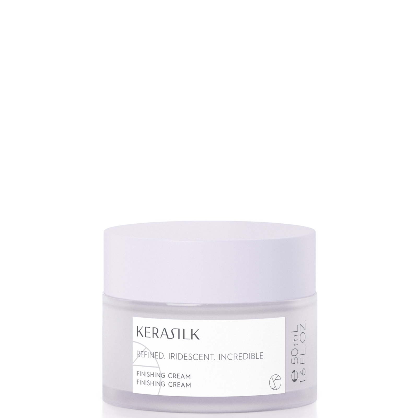 

KERASILK Styling Finishing Cream 50ml