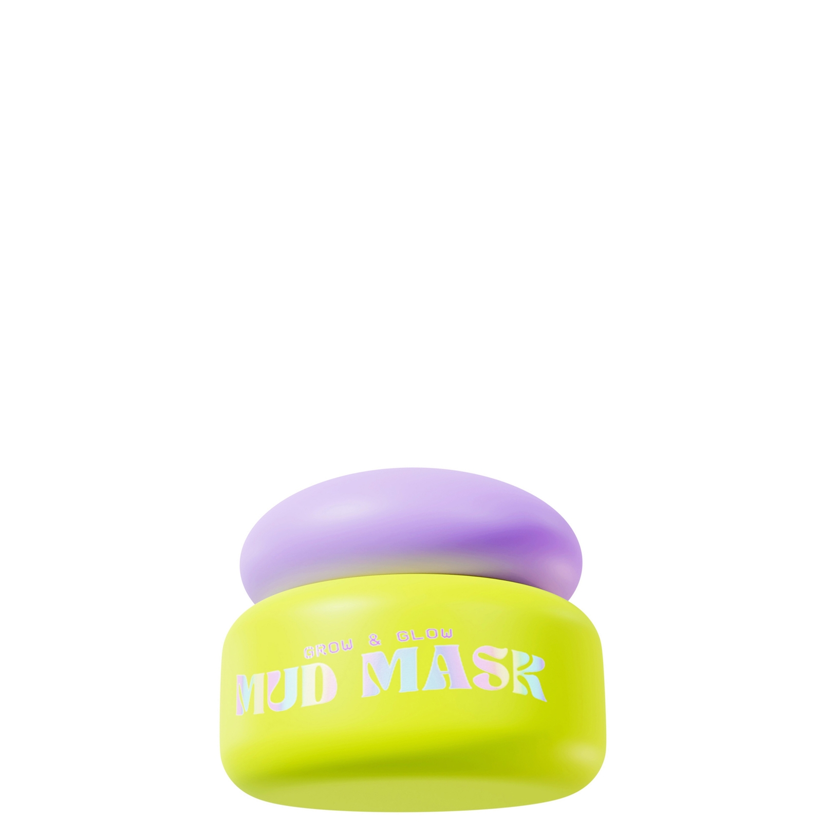 Glow Hub Shroom Grow & Glow Mud Mask 30ml