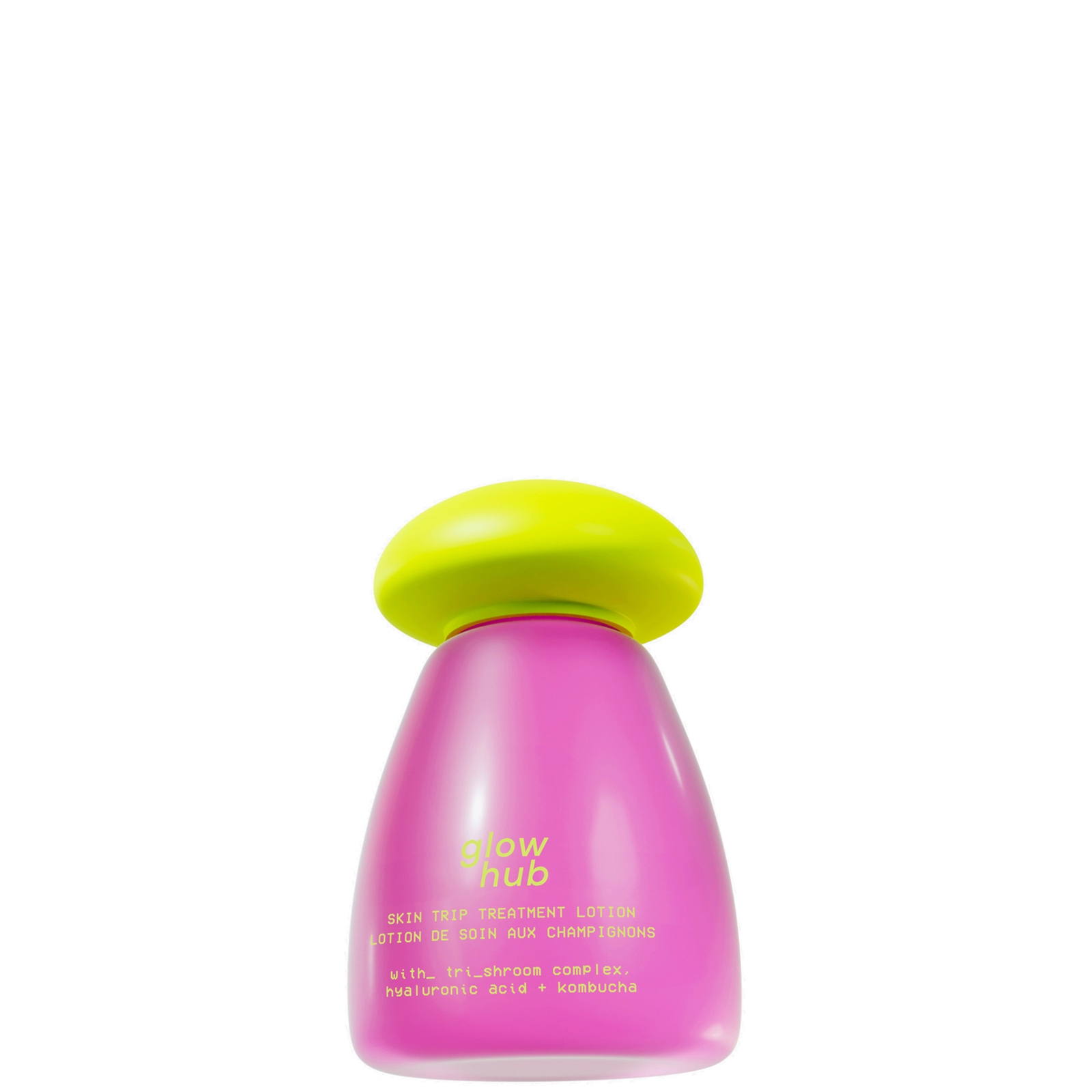 

Glow Hub Skin Trip Treatment Lotion 45ml