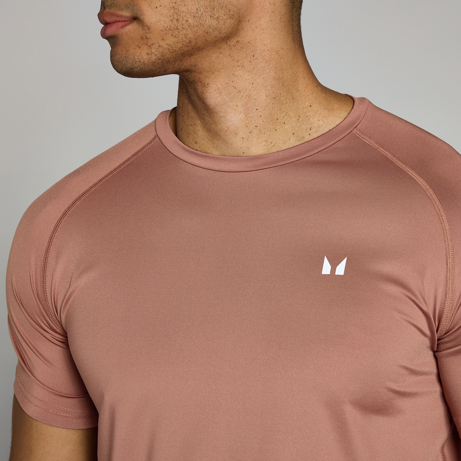 Thumbnail - MP Herren Training Kurzarm-T-Shirt - XS