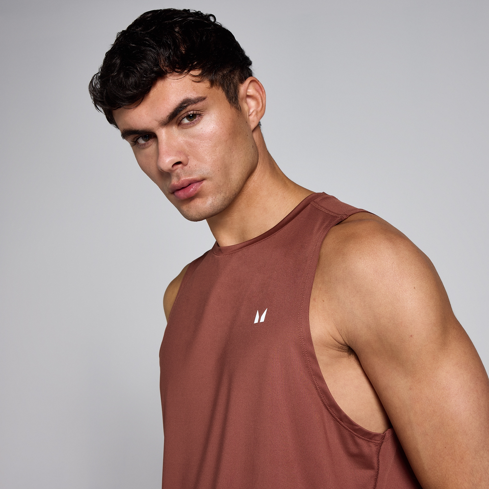 Thumbnail - MP Herren Trainings-Tanktop - XXXL