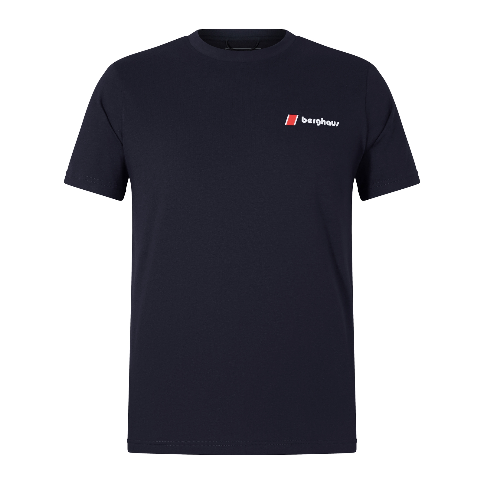 Unisex Extrem Heritage Tee - Black