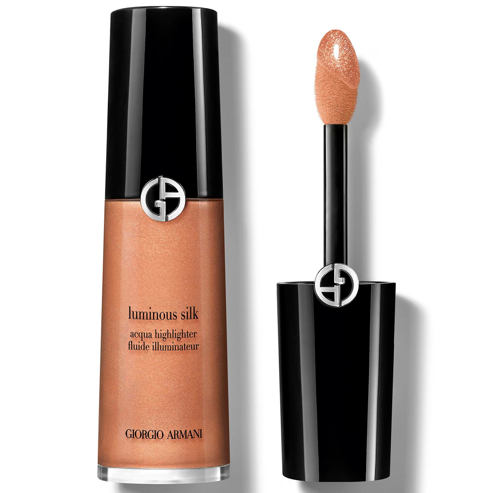 

Giorgio Armani Luminous Silk Acqua Highlighter 12ml - Sunrise