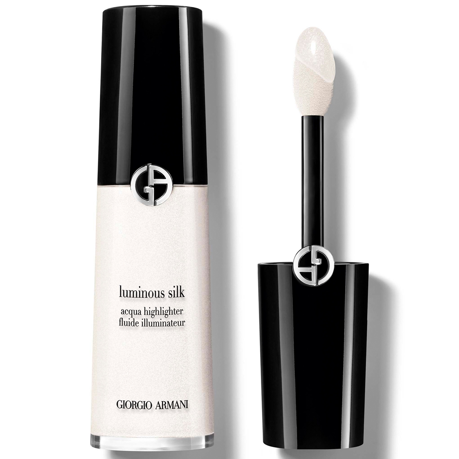 Giorgio Armani Luminous Silk Acqua Highlighter 12ml - Halo In Halo 