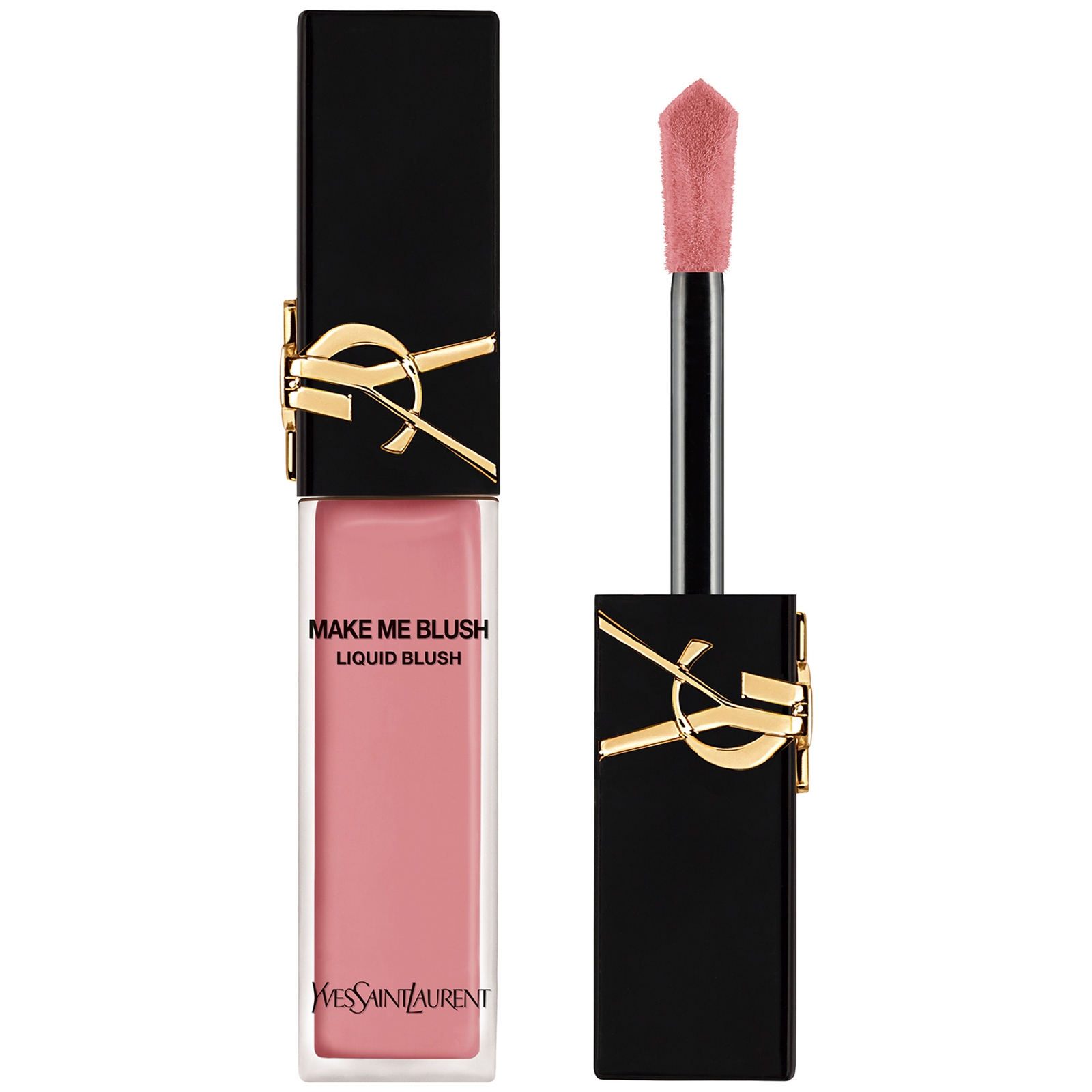 

Yves Saint Laurent Liquid Blush 15ml - Nude Lavallière