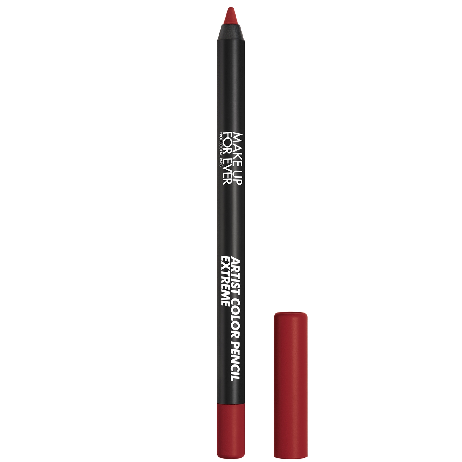 Make Up For Ever Artist Color Pencil Extreme 1.2g (various Shades) - 608 Limitless Brown In 608 Limitless Brown