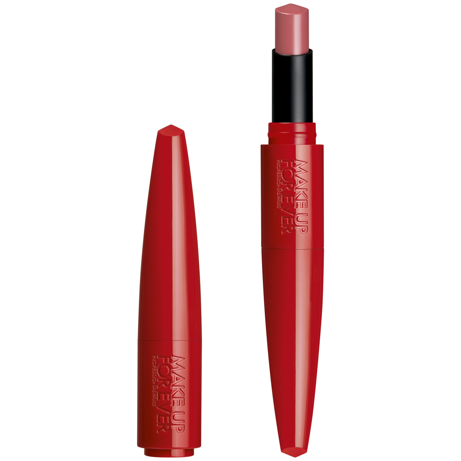 

MAKE UP FOR EVER Rouge Artist For Ever Satin - 164 Sassy Rhubarb
