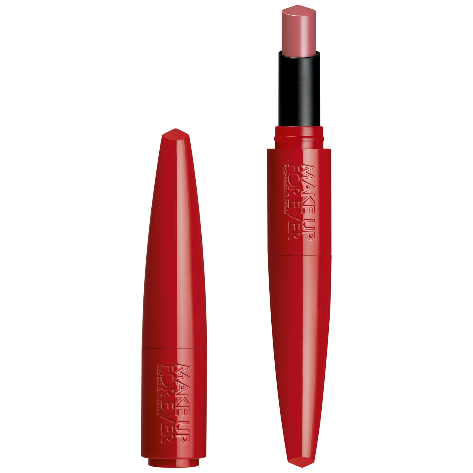 

MAKE UP FOR EVER Rouge Artist For Ever Satin - 164 Sassy Rhubarb