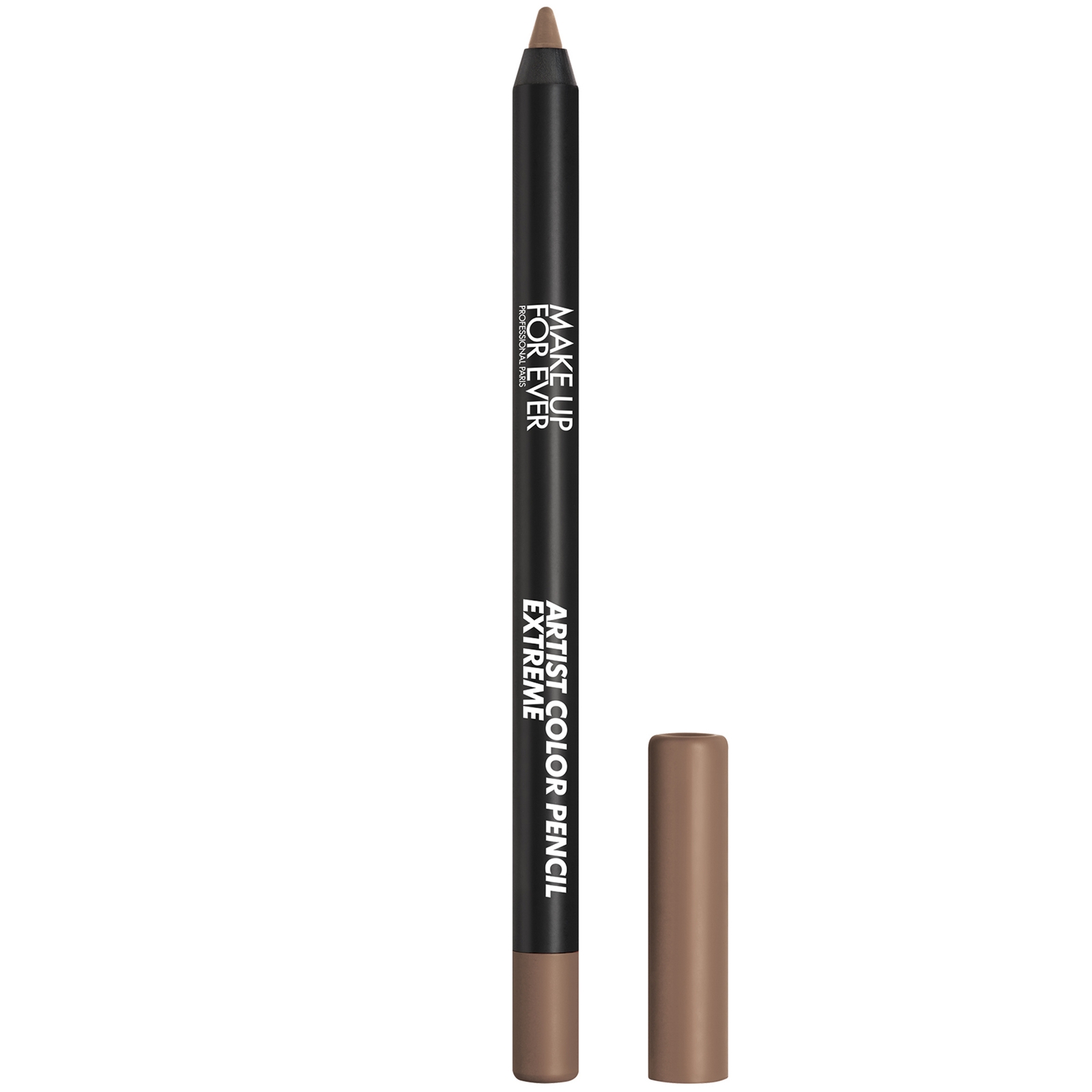 

MAKE UP FOR EVER Artist Color Pencil Extreme 1.2g (Various Shades) - 506 Endless Cacao