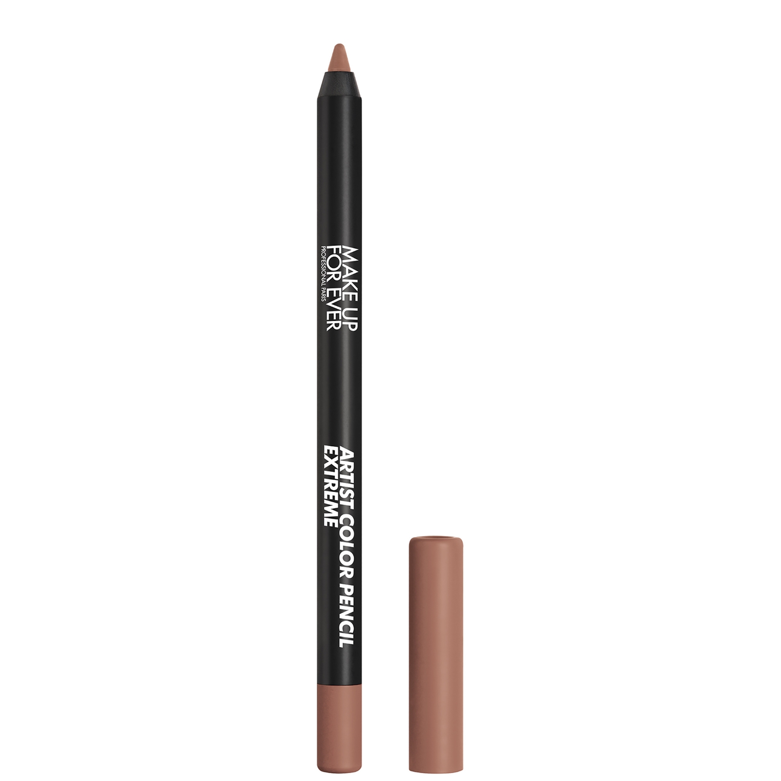 

MAKE UP FOR EVER Artist Color Pencil Extreme 1.2g (Various Shades) - 606 Whever Walnut