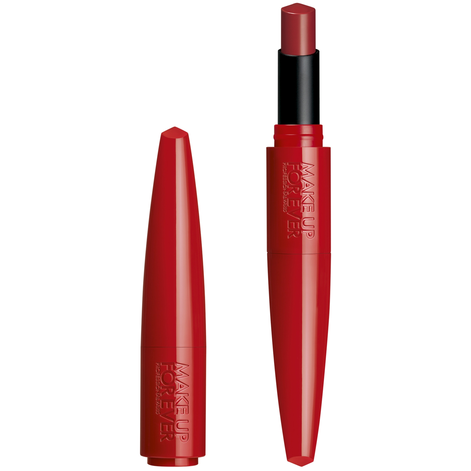 

MAKE UP FOR EVER Rouge Artist For Ever Satin - 412 Forever Passion