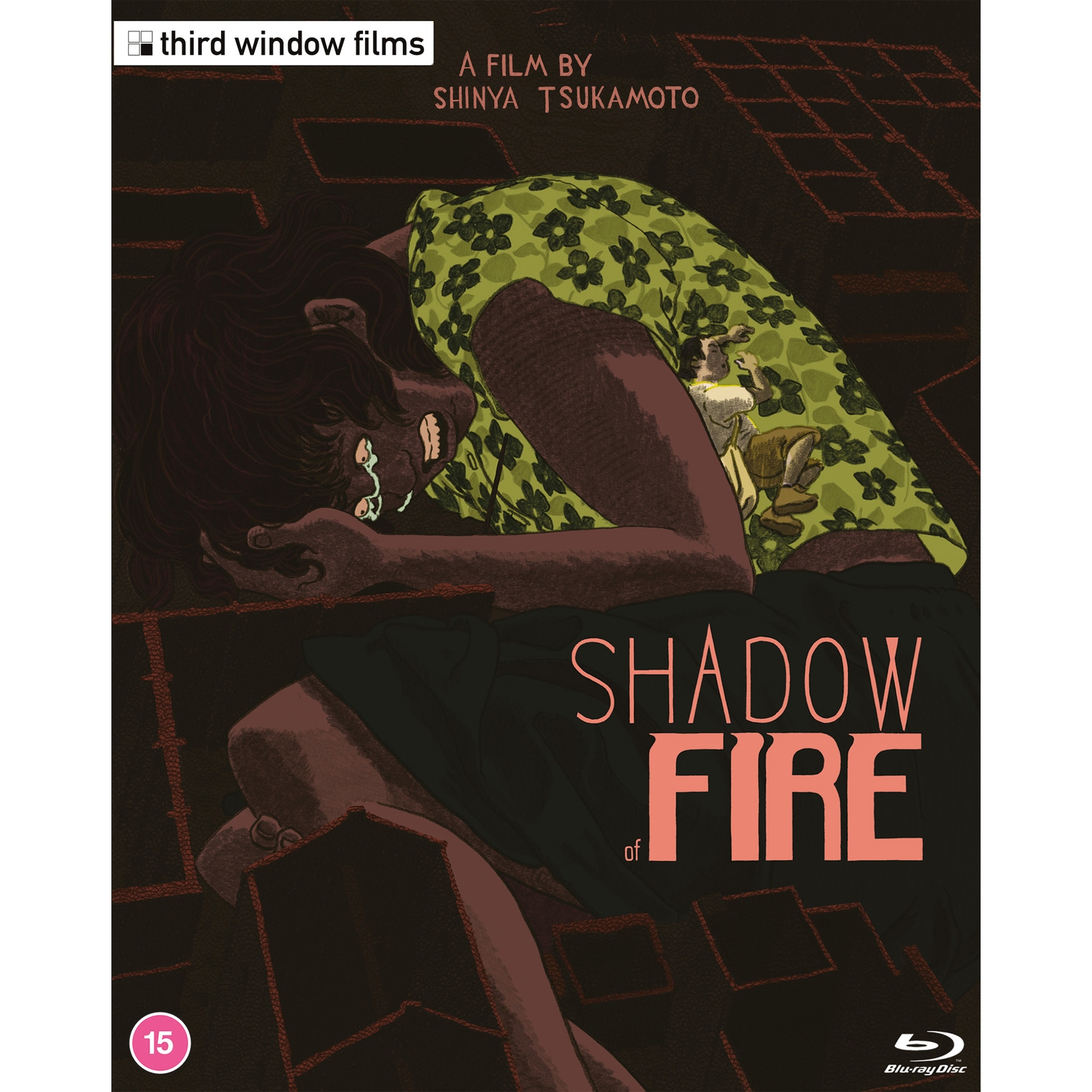 Click to view product details and reviews for Shadow Of Fire Blu Ray.