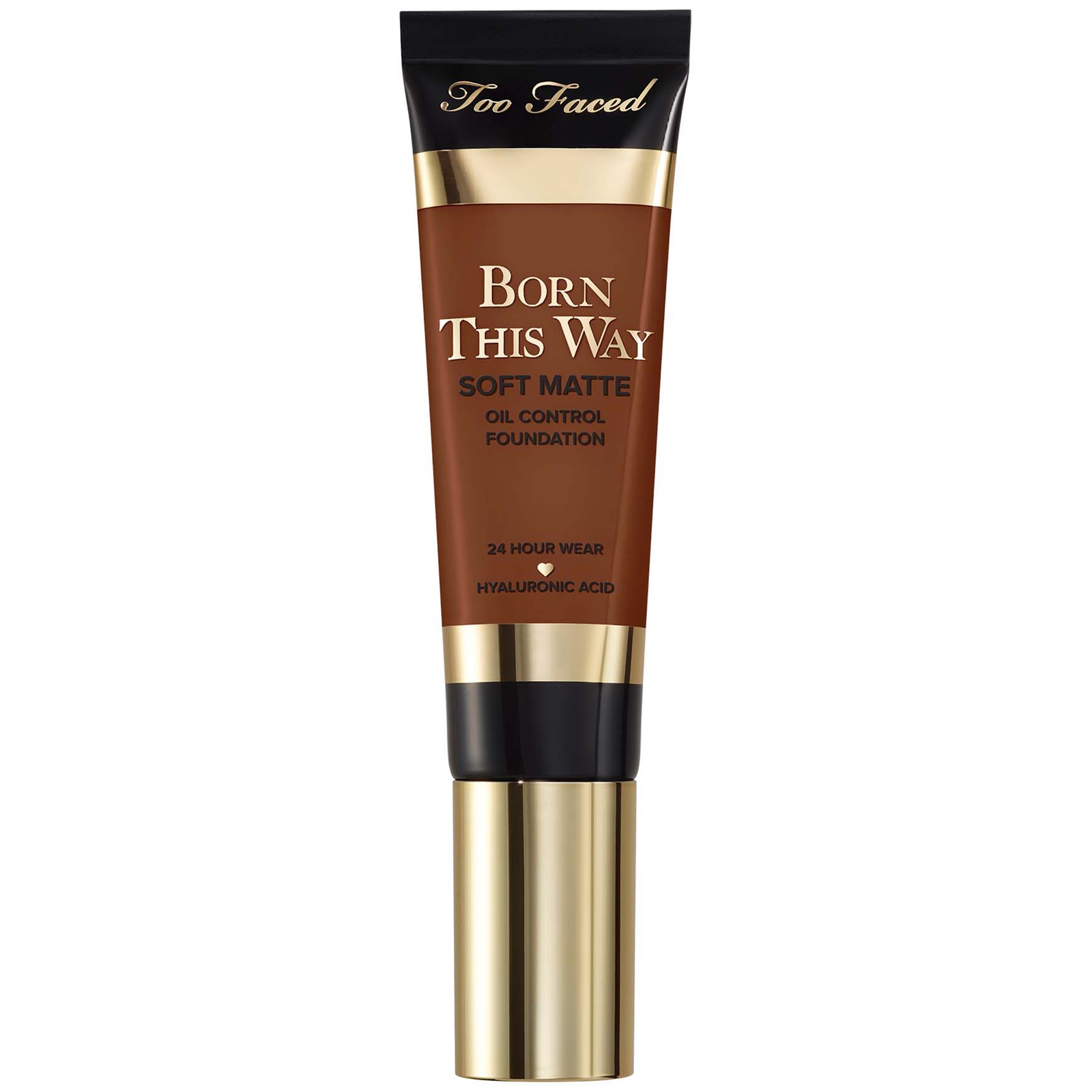 Too Faced Born This Way Soft Matte Foundation 30ml (various Shades) - Swan In Swan