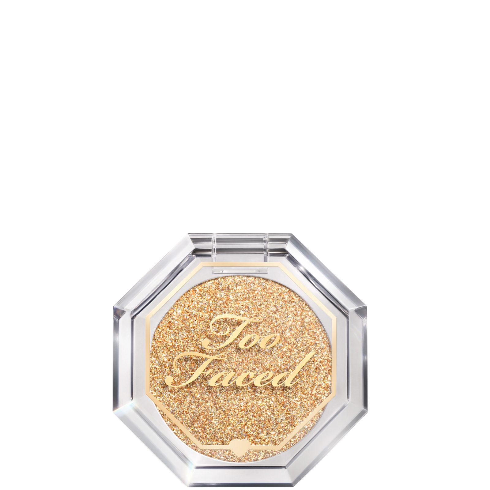 Too Faced Disco Crush High Shine Glitter Eye And Face Sparkle 27g (various Shades) - Hypnotic In Hypnotic