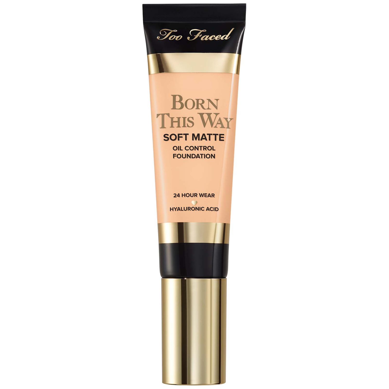 

Too Faced Born This Way Soft Matte Foundation 30ml (Various Shades) - Almon