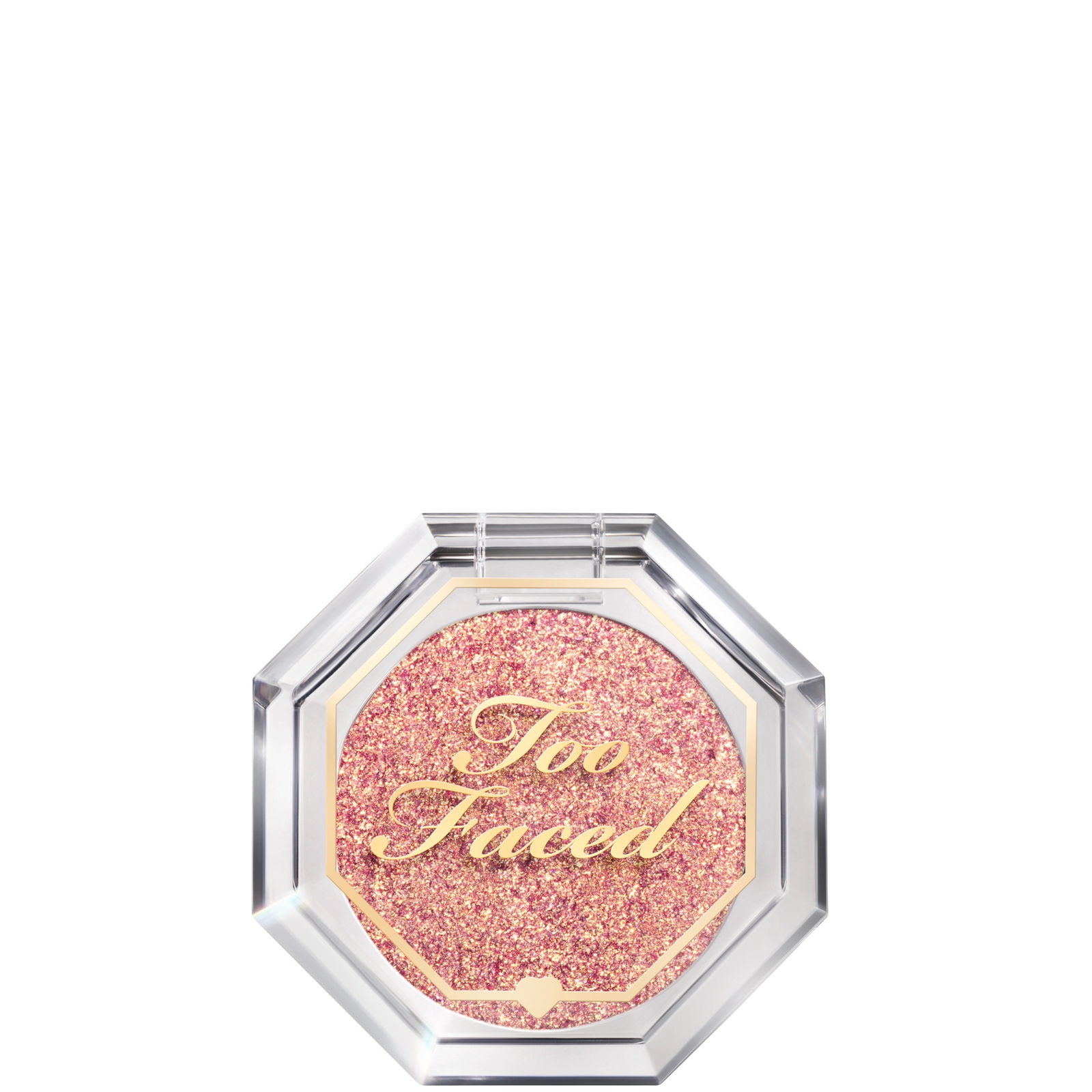 Too Faced Disco Crush High Shine Glitter Eye And Face Sparkle 27g (various Shades) - Mystic Pink In Mystic Pink