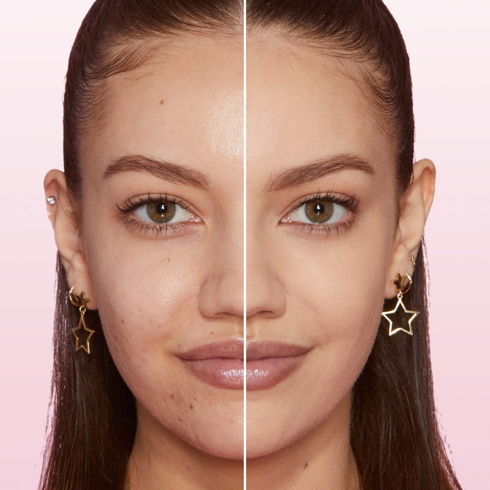 Thumbnail - Too Faced Born This Way Soft Matte Foundation 30ml (Various Shades) - Nude