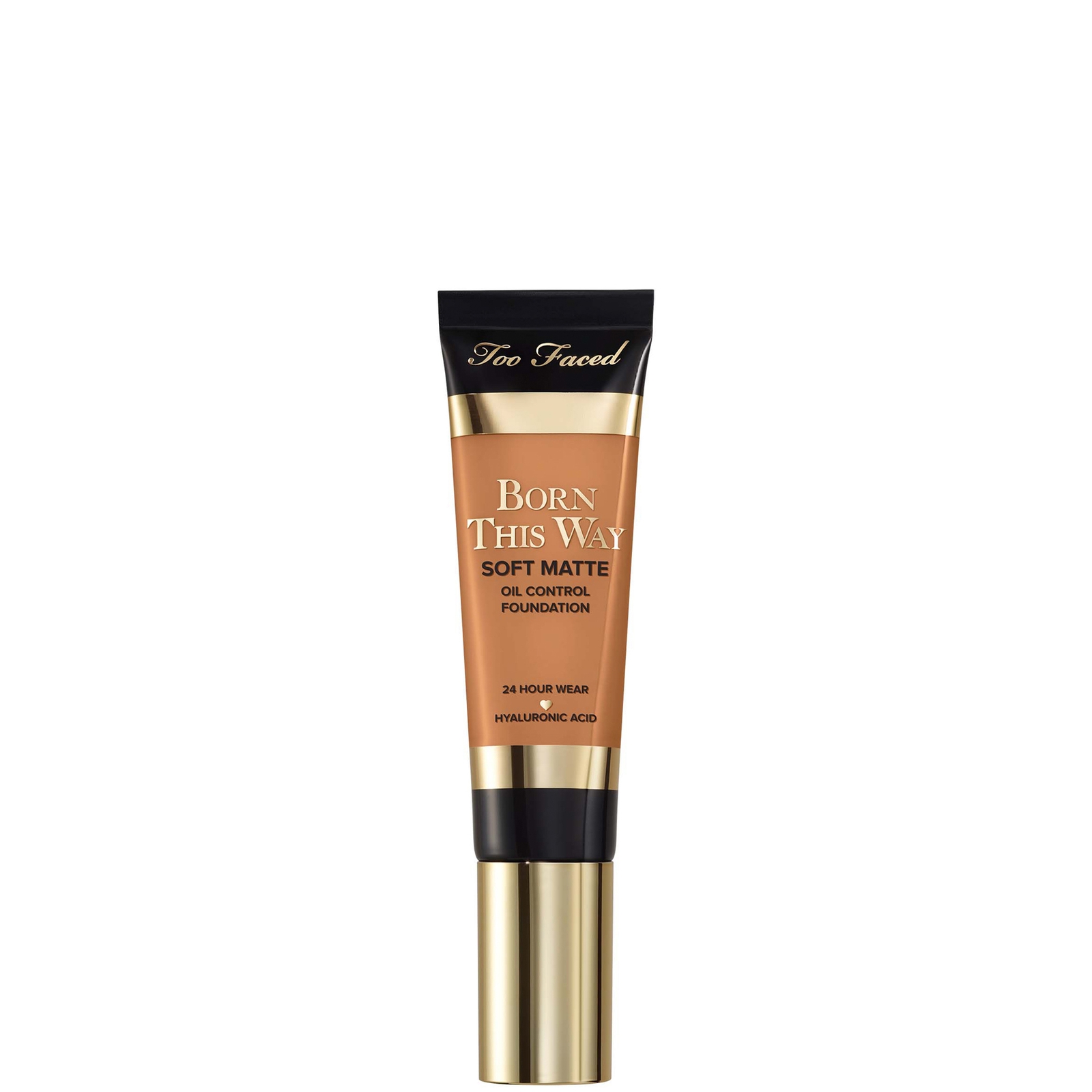 Too Faced Born This Way Soft Matte Foundation 30ml (Various Shades) - Sand