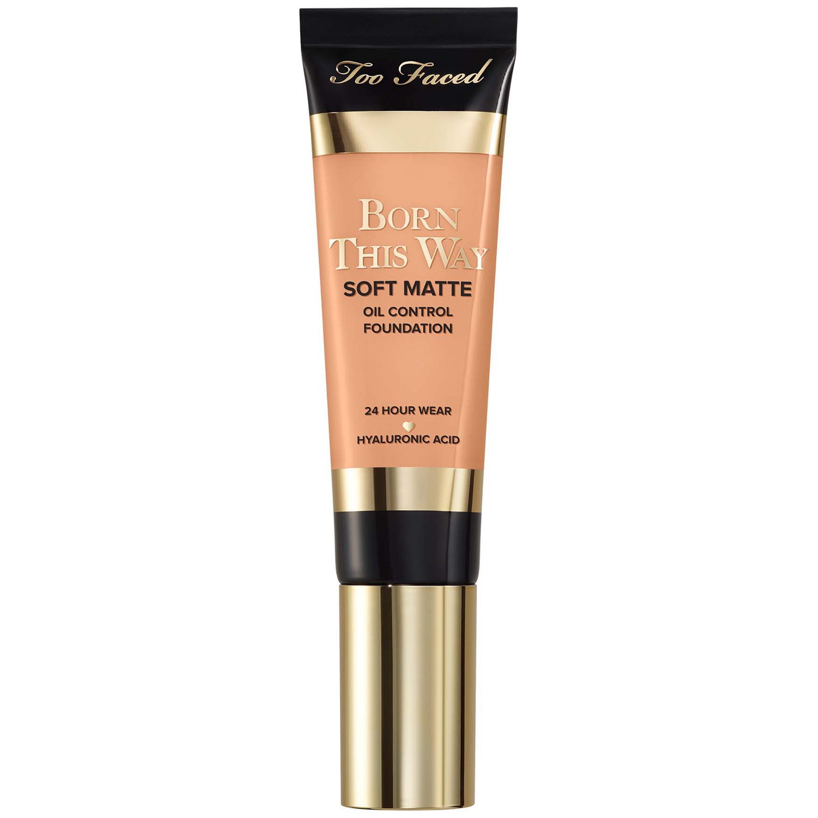 Image of Too Faced Born This Way Soft Matte Foundation 30ml (Various Shades) - Light Beige051