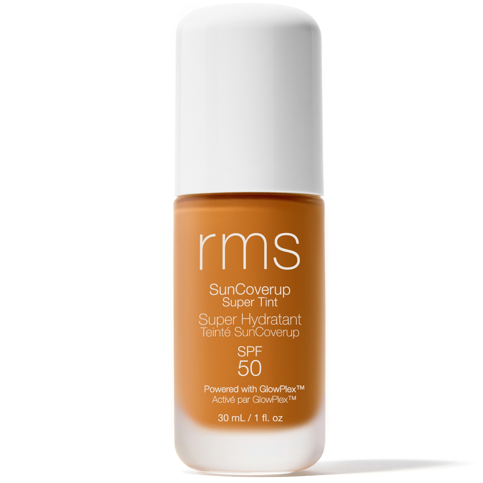 RMS Beauty SunCoverup Super Tint SPF 50 30ml (Various Shades) - Tawny