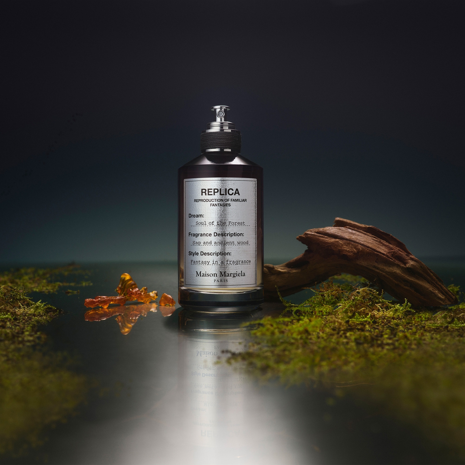 Thumbnail - Maison Margiela REPLICA Soul of the Forest Eau de Parfum 100ml