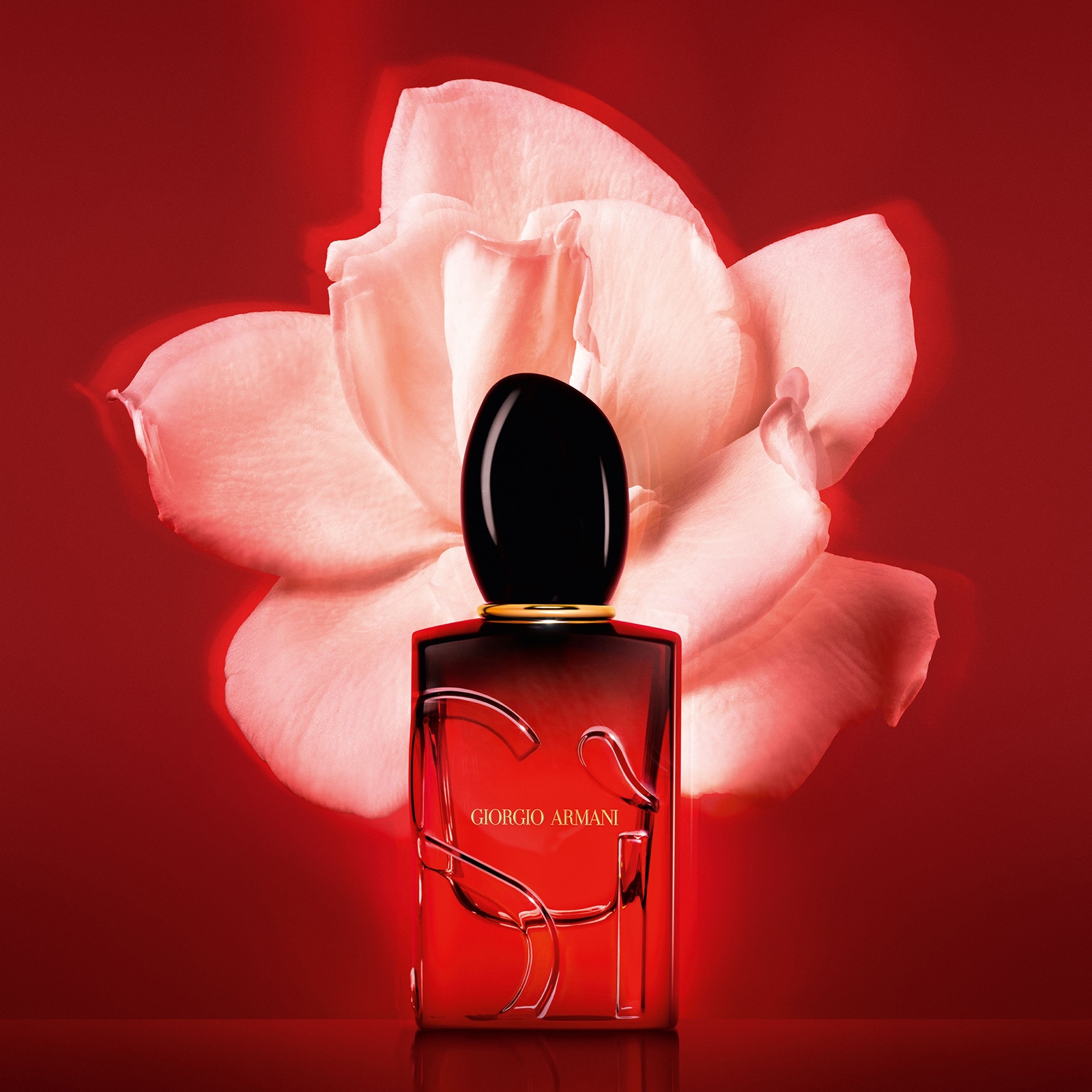 Thumbnail - Armani Si Passione Intense Eau de Parfum 100ml