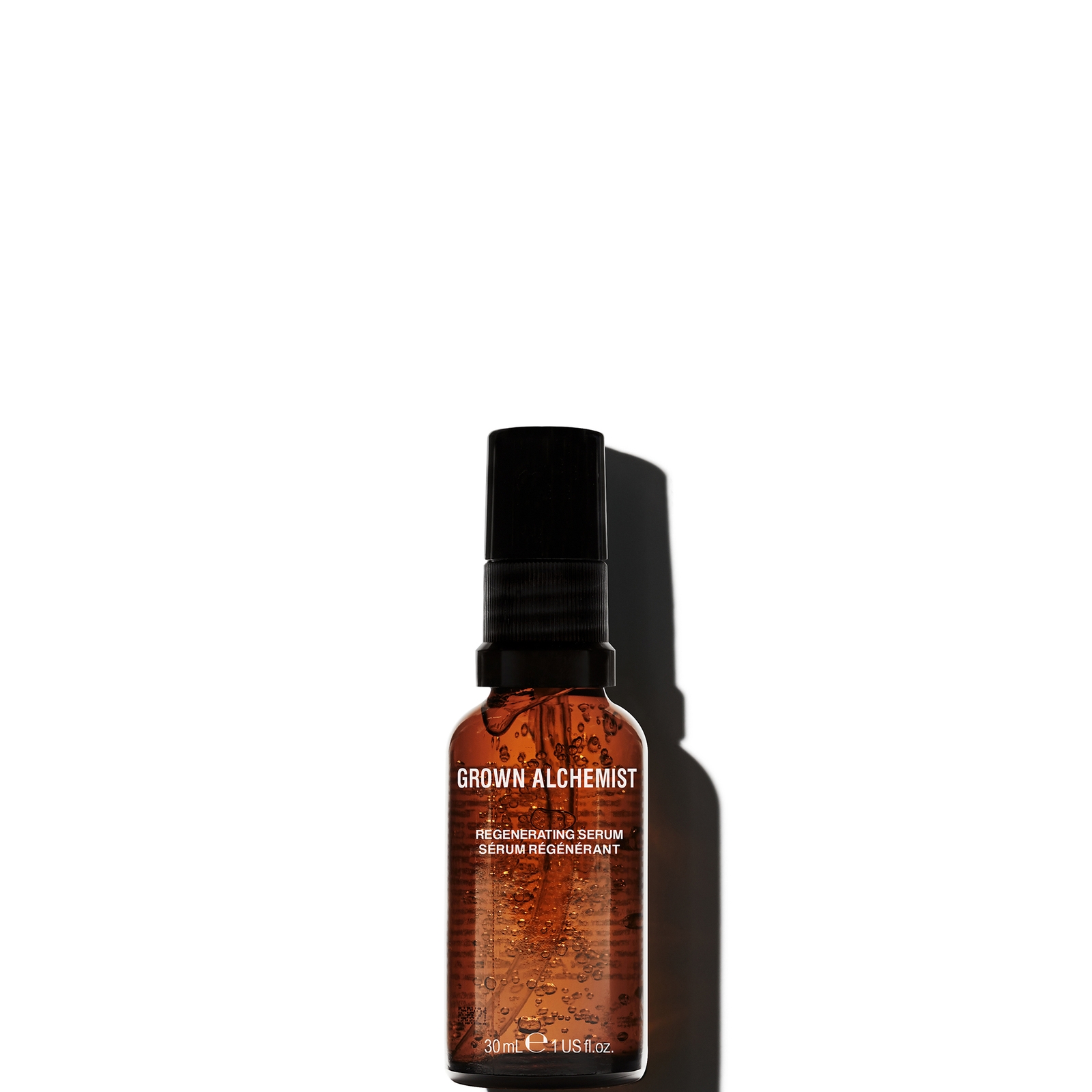 Grown Alchemist Regenerating Serum 30ml