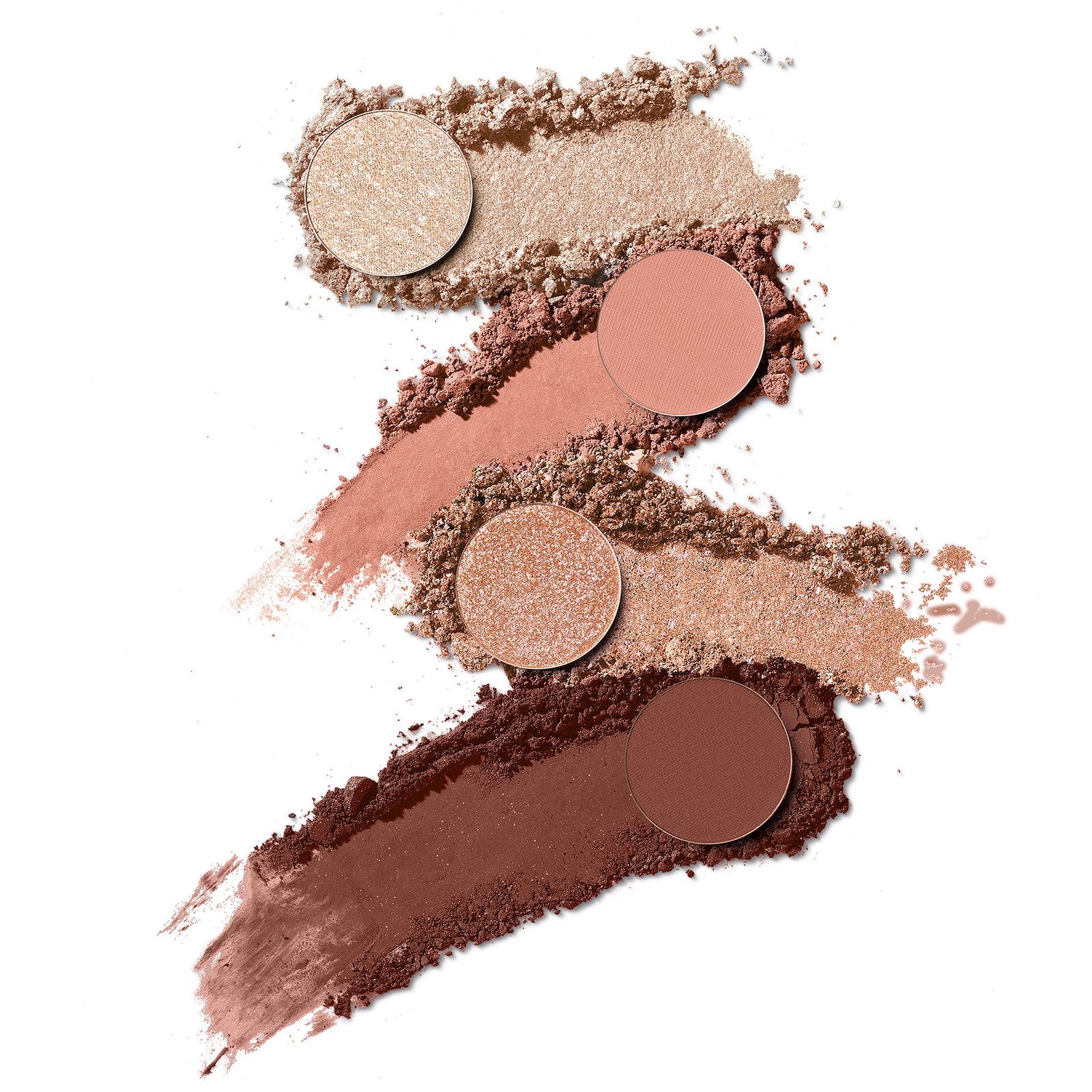 Thumbnail - Urban Decay Space Cowboy Quad Palette