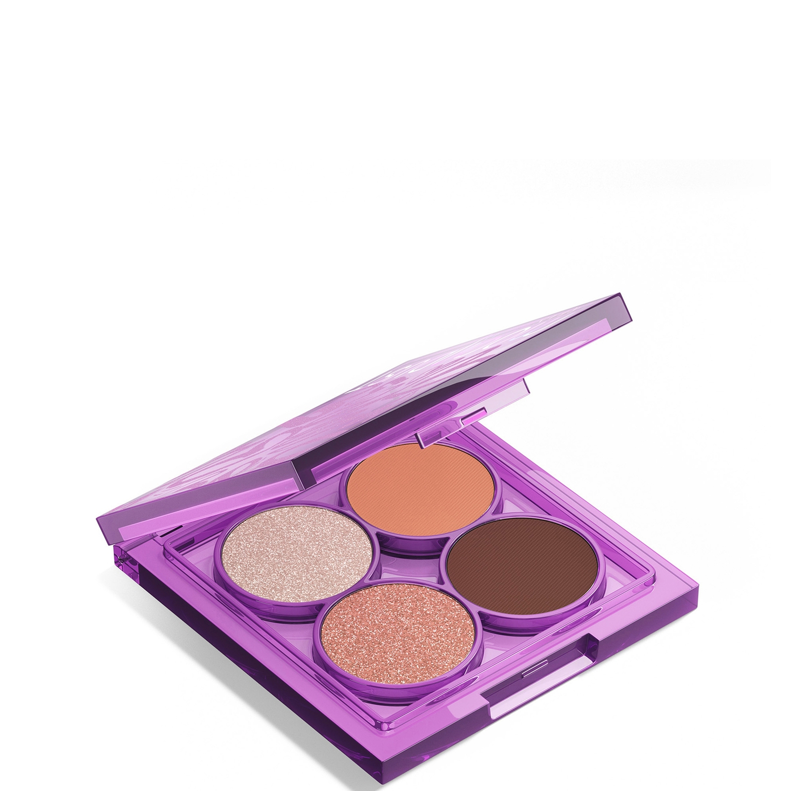 Thumbnail - Urban Decay Space Cowboy Quad Palette