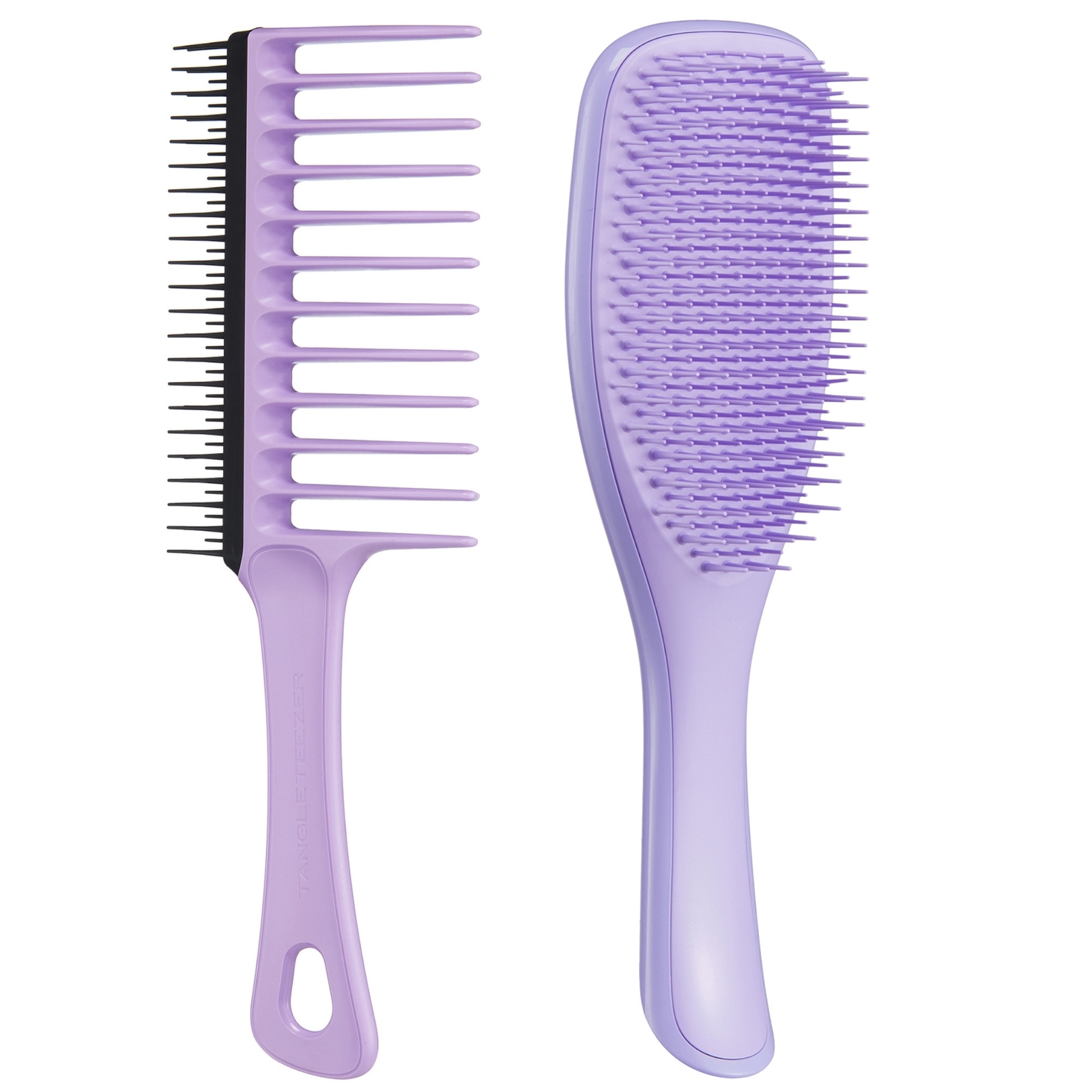 

Tangle Teezer Black History