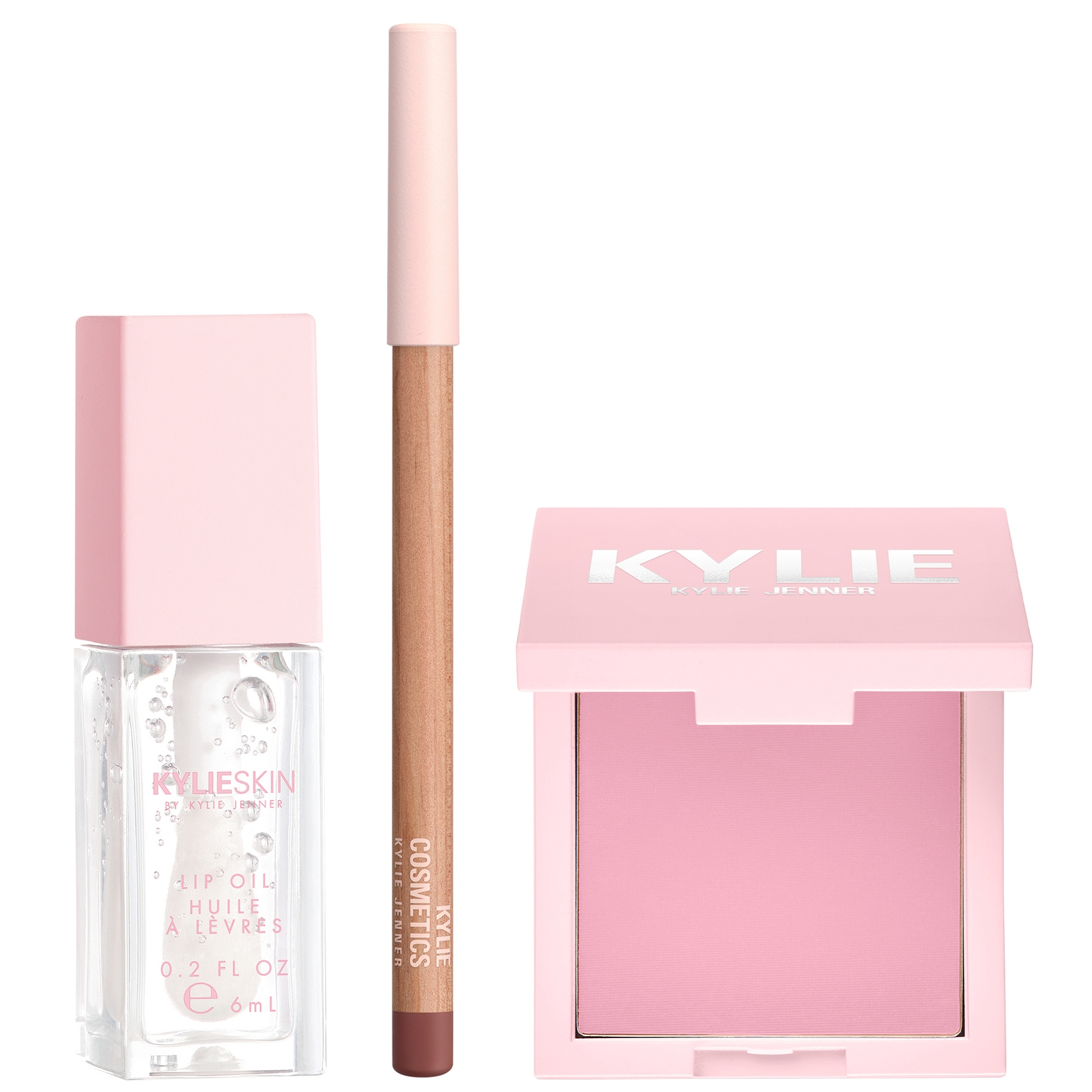 

Kylie Cosmetics Gone Viral Bundle