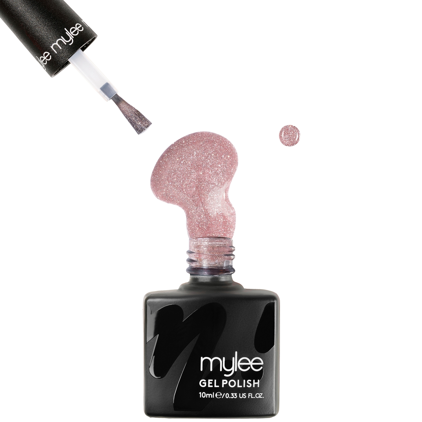 

Mylee Spotlight Gel Polish Glinda 10ml