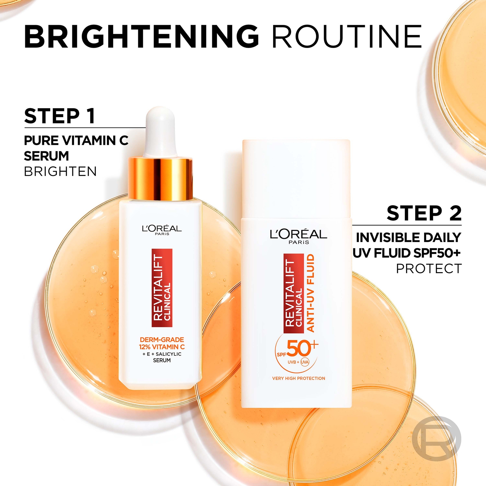 Thumbnail - L'Oréal Paris Dermatologist Favourites Gift Set