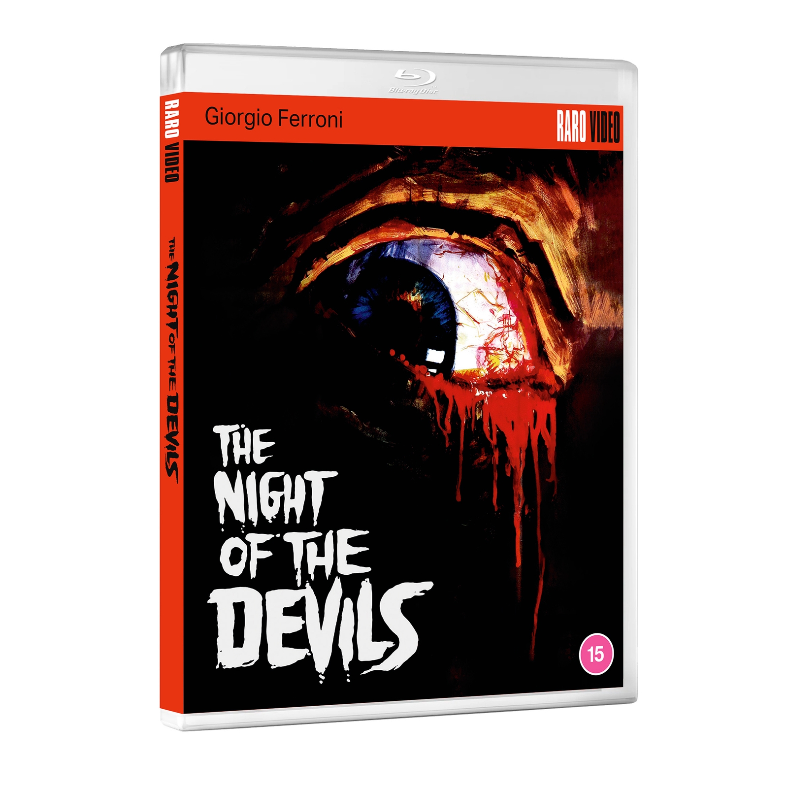 Click to view product details and reviews for The Night Of The Devils.