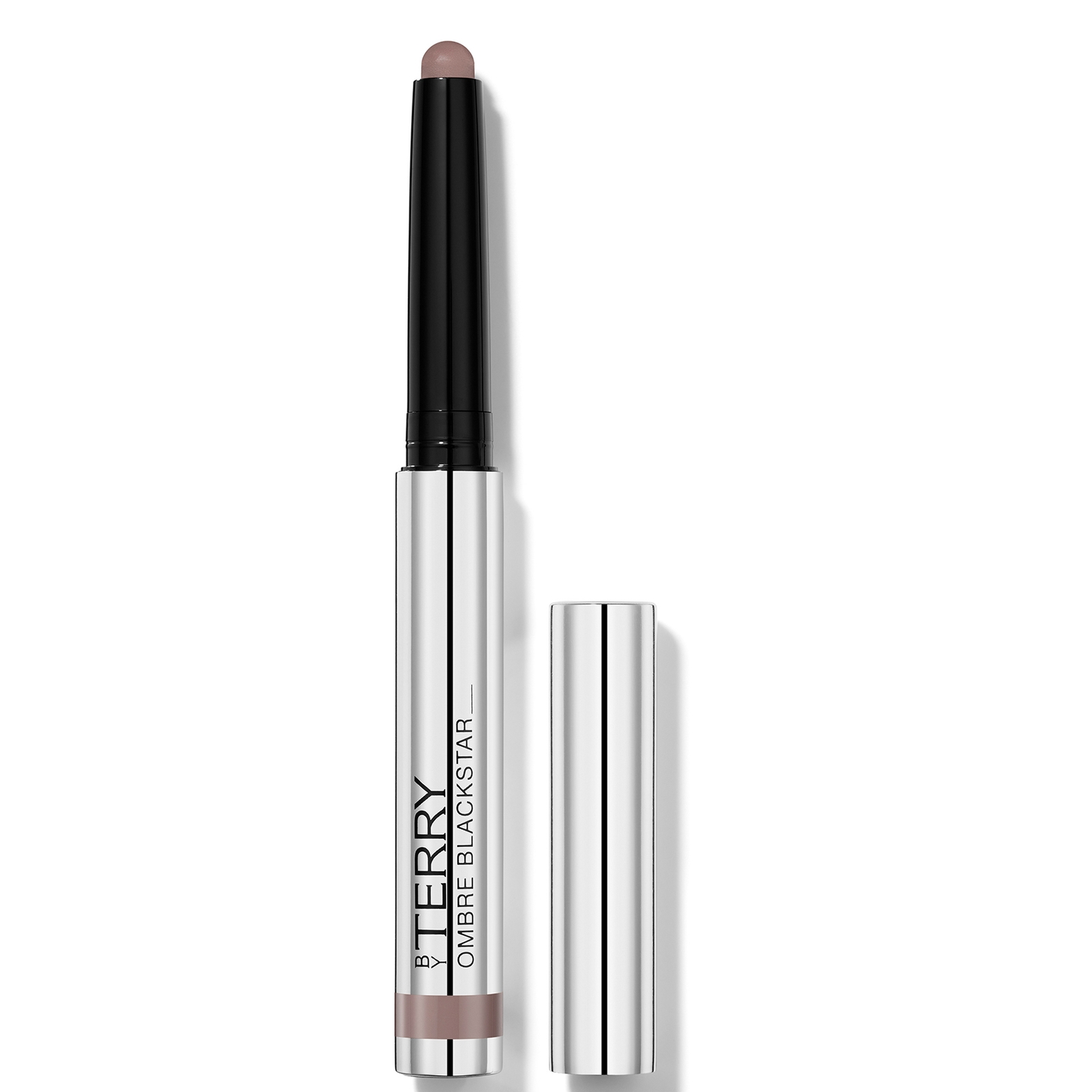 By Terry Ombre Blackstar Eye Shadows 1 .64g (various Shades) - 104. Matte Ash In 104. Matte Ash