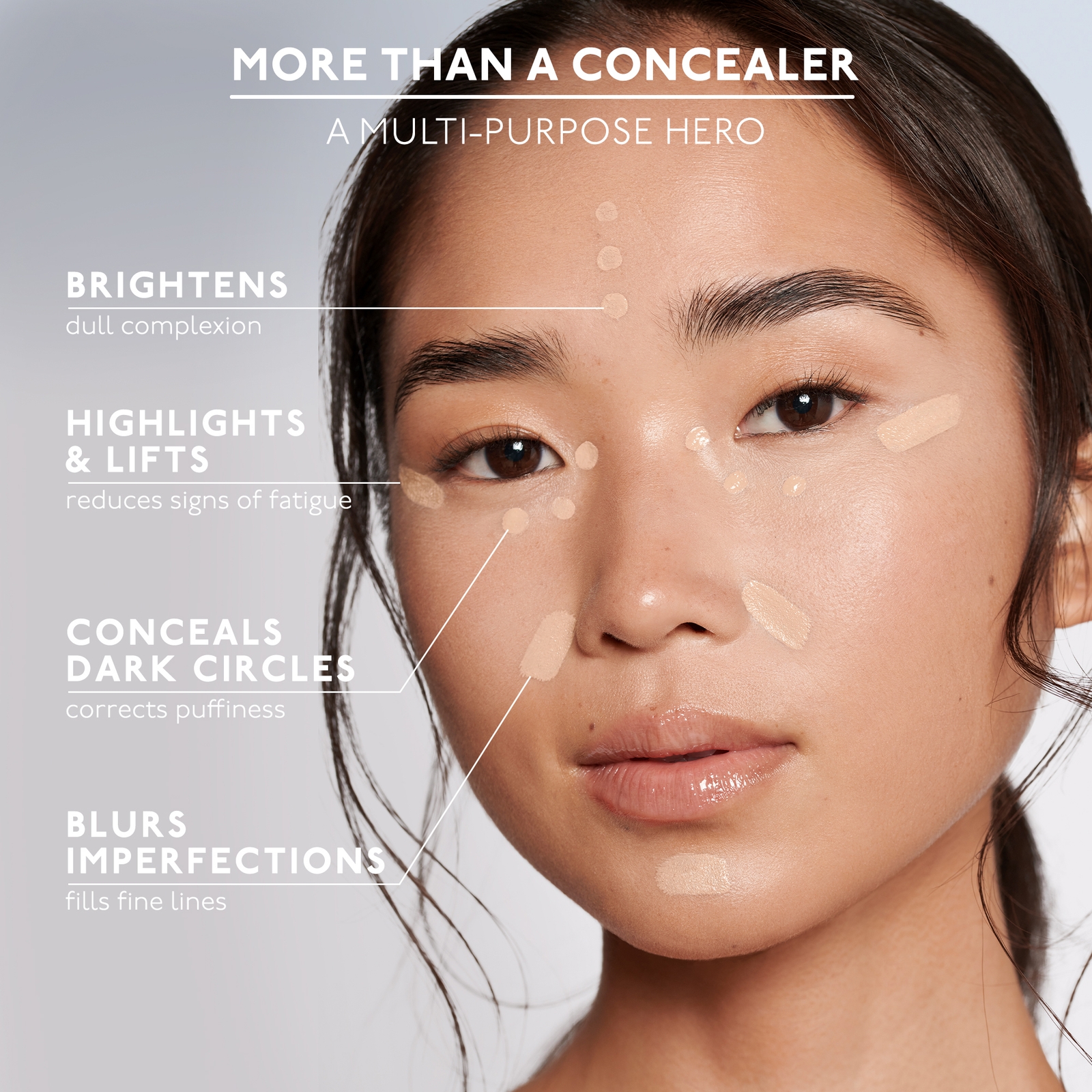 Thumbnail - By Terry Hyaluronic Serum Concealer (Various Shades) - 6. Peach Beige