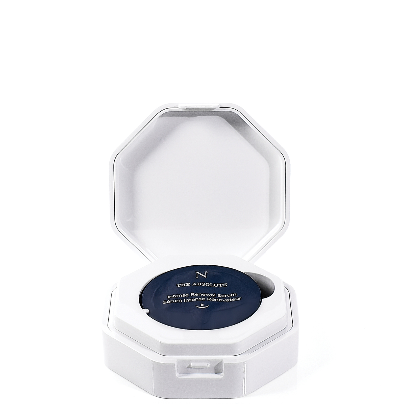 

Noble Panacea The Absolute Intense Renewal Serum 7 Dose 3.5ml
