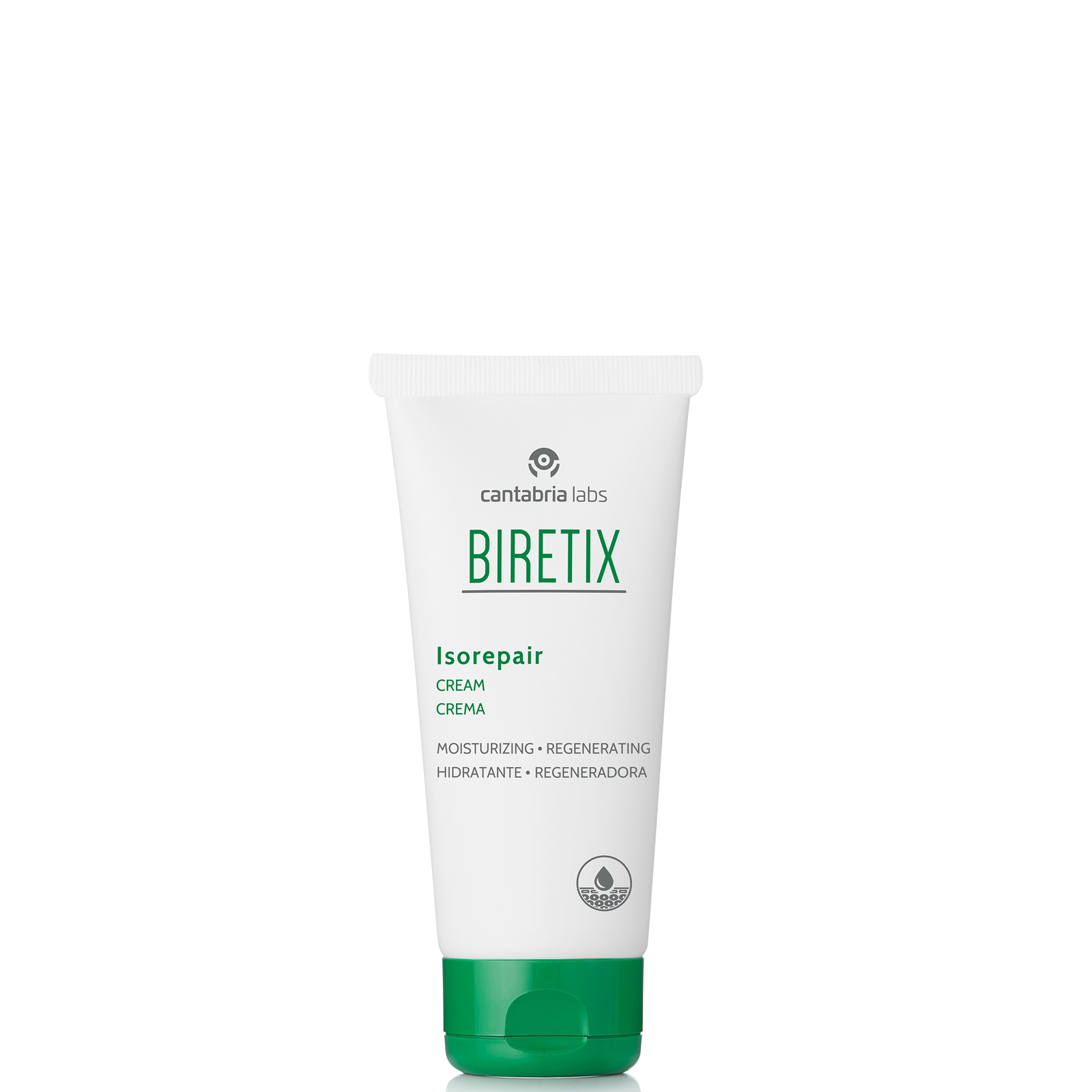 

Biretix Isorepair Cream 50ml