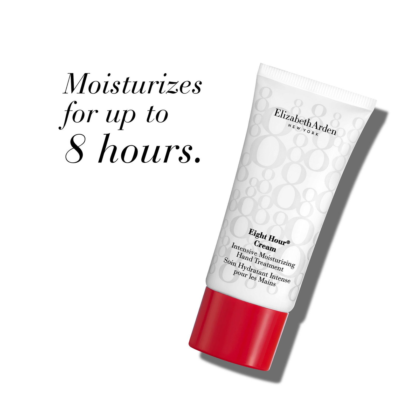 Thumbnail - Elizabeth Arden Eight Hour Cream Nourishing Skin Essentials 3-Piece Gift Set