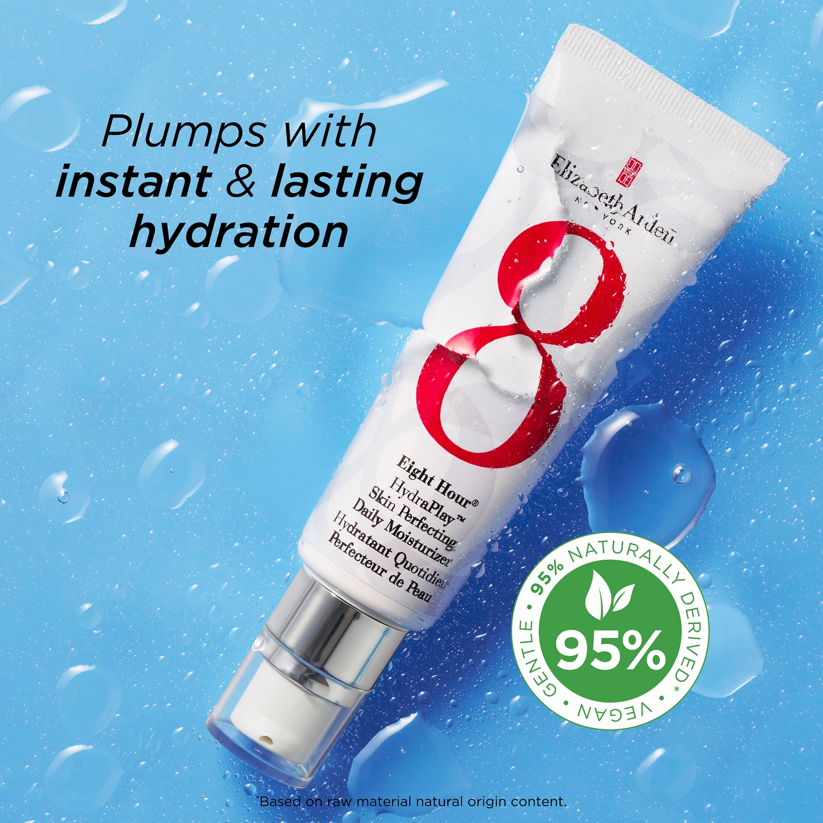 Thumbnail - Elizabeth Arden Eight Hour Hydraplay Starter Set